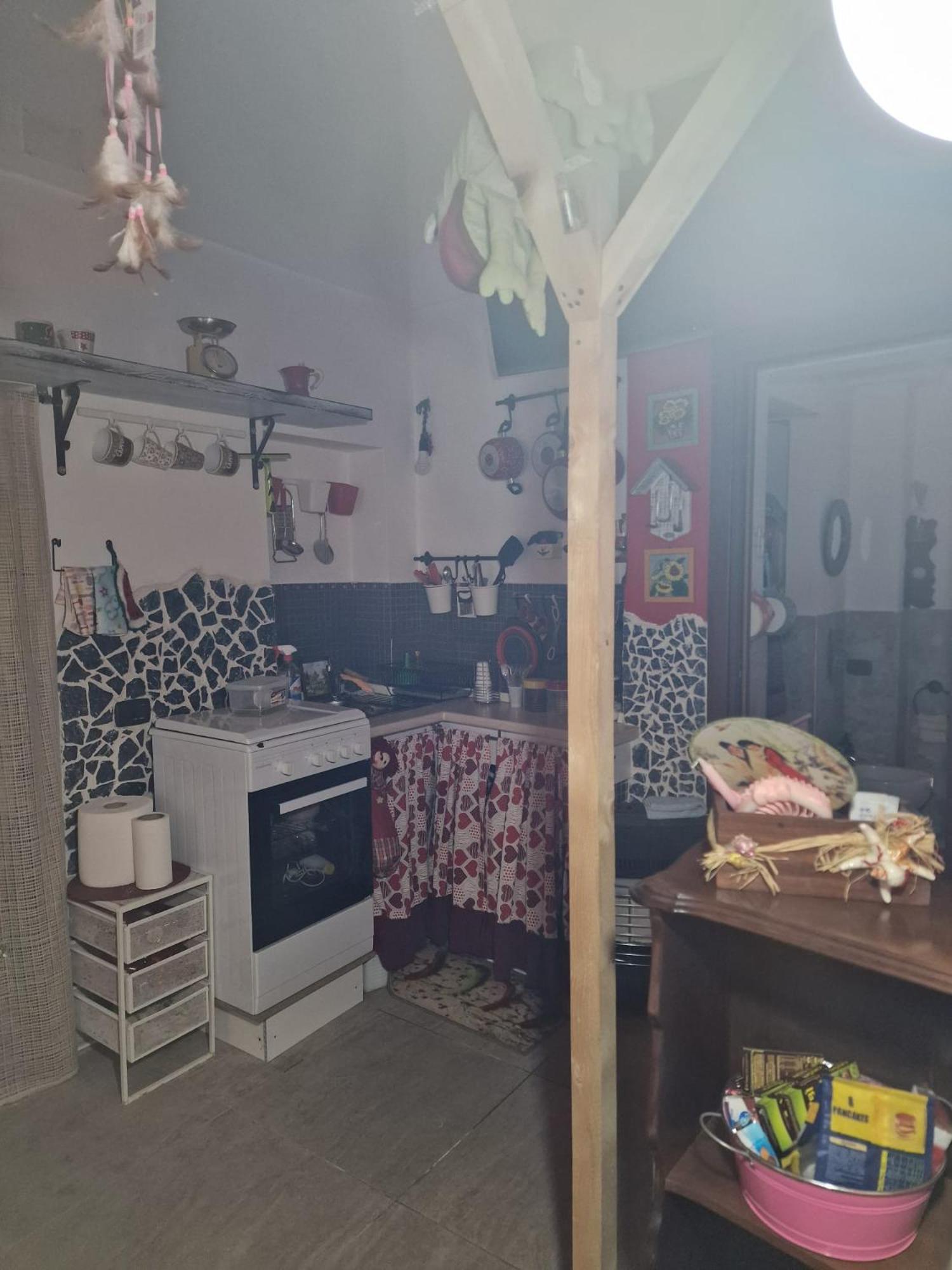 B&B L'Altro Anfiteatro Camera Suite Санта-Мария-Капуа-Ветере Экстерьер фото